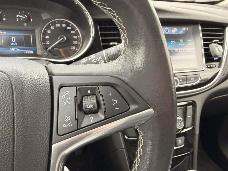 buick Encore 2020 - 16