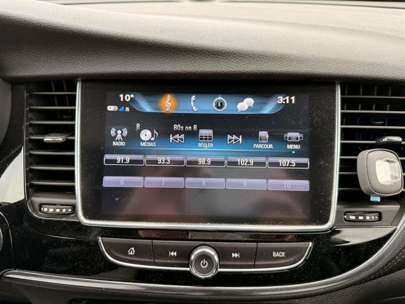 buick Encore 2020 - 17