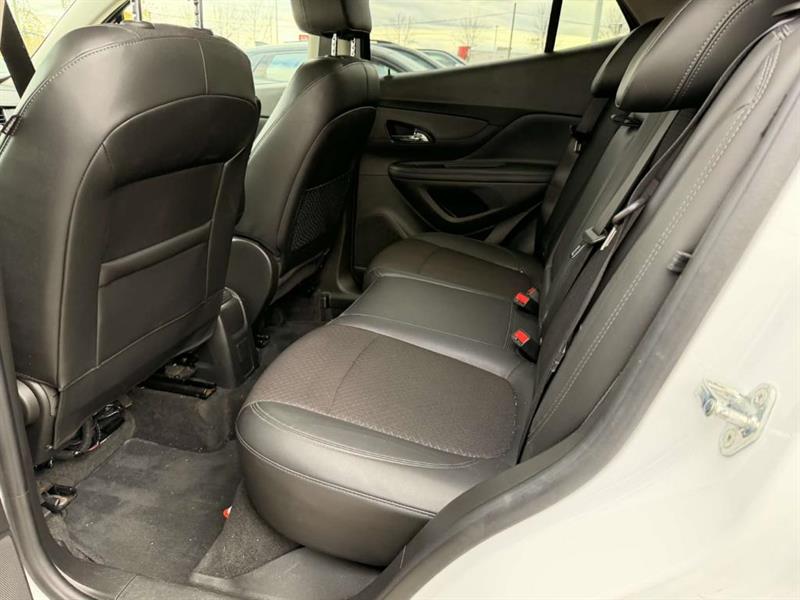 buick Encore 2020 - 18