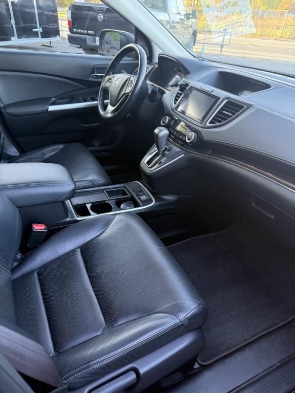 honda CR-V 2015 - 9