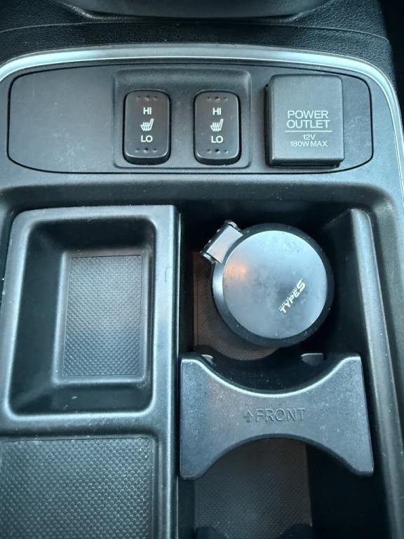 honda CR-V 2015 - 12