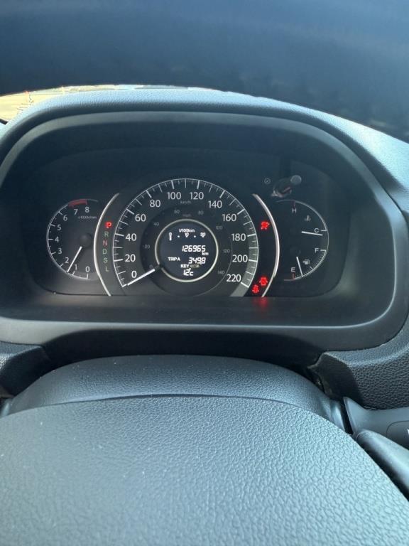 honda CR-V 2015 - 14