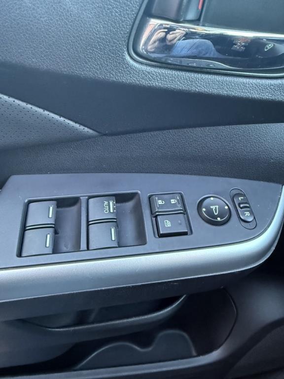 honda CR-V 2015 - 17