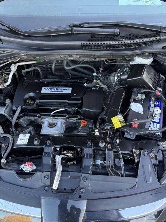 honda CR-V 2015 - 18