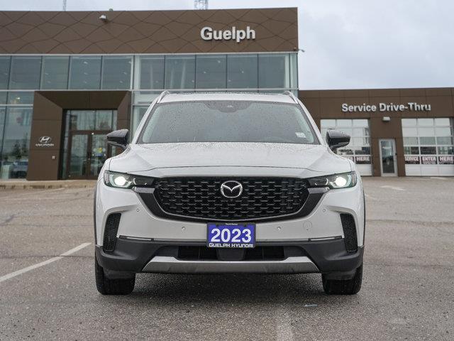 mazda CX-50 2023 - 2