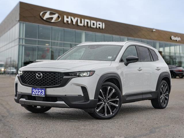 mazda CX-50 2023 - 3