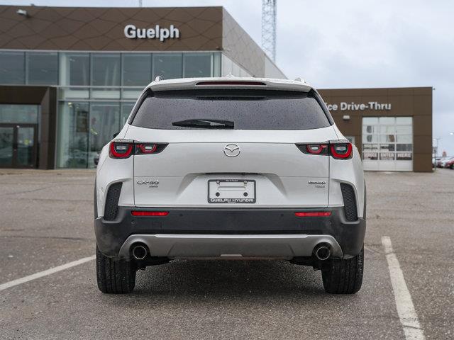 mazda CX-50 2023 - 5