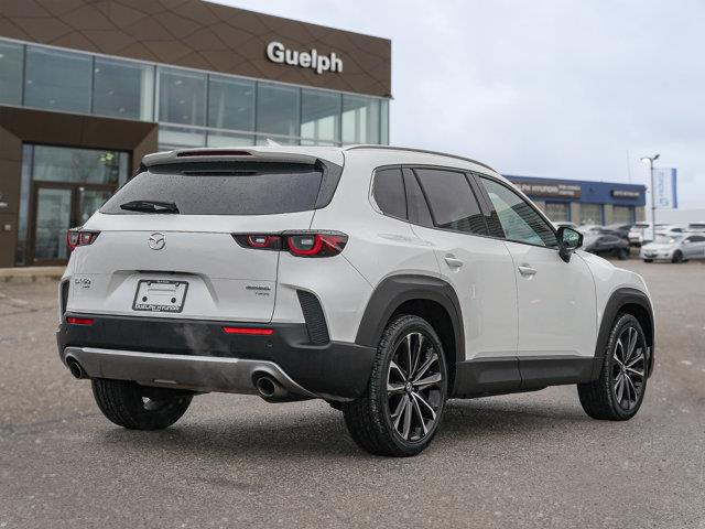 mazda CX-50 2023 - 6