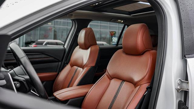 mazda CX-50 2023 - 7