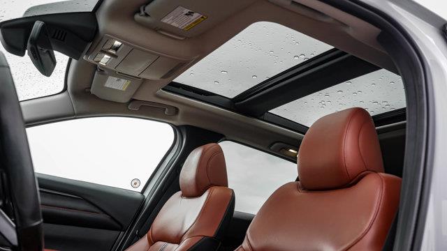 mazda CX-50 2023 - 8