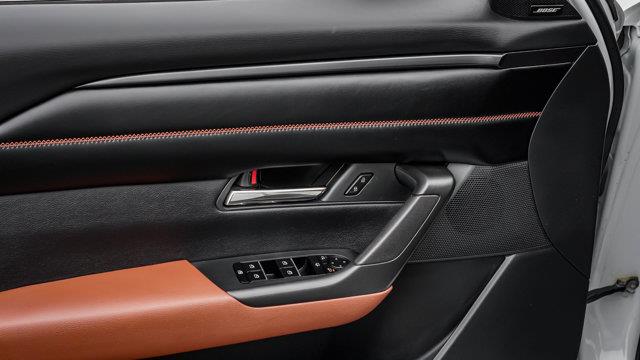 mazda CX-50 2023 - 9