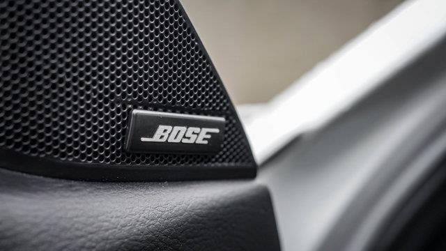 mazda CX-50 2023 - 10