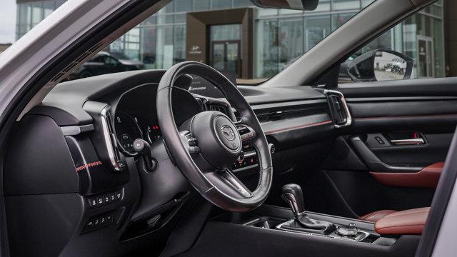 mazda CX-50 2023 - 11