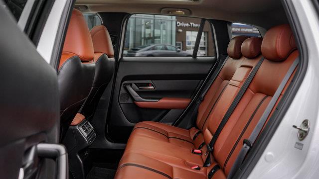 mazda CX-50 2023 - 12