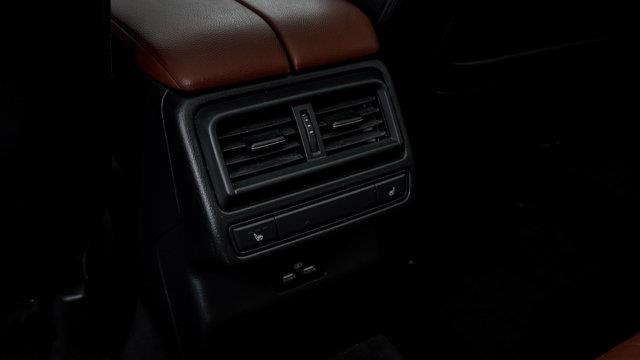 mazda CX-50 2023 - 13