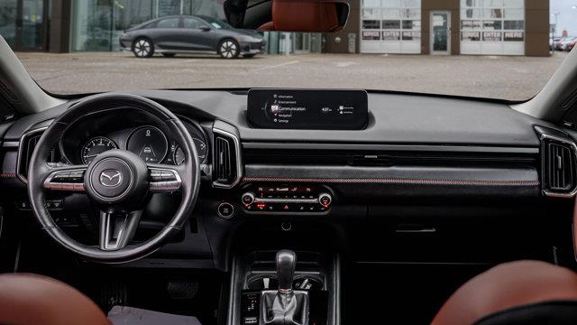 mazda CX-50 2023 - 14