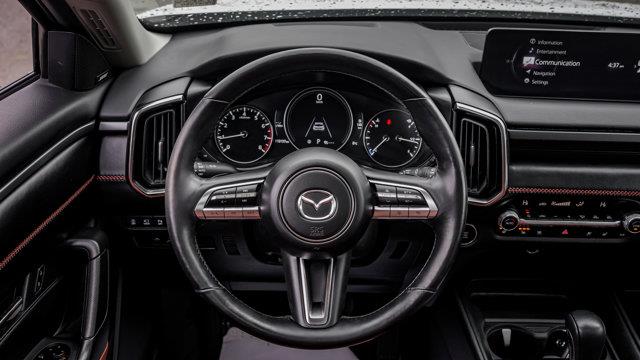 mazda CX-50 2023 - 16