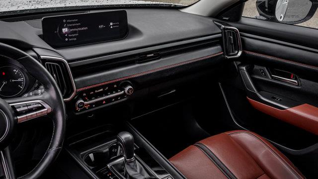 mazda CX-50 2023 - 17