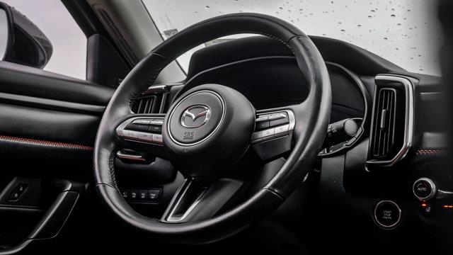 mazda CX-50 2023 - 18