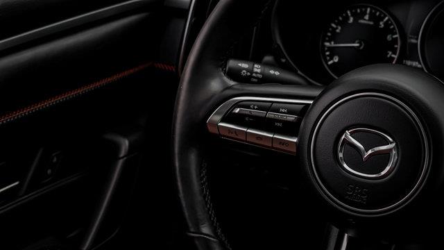 mazda CX-50 2023 - 19