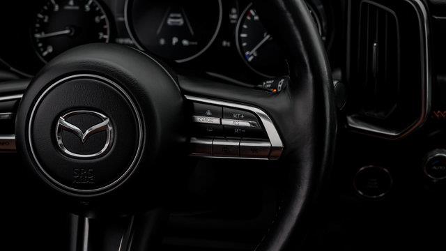 mazda CX-50 2023 - 20