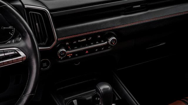 mazda CX-50 2023 - 21