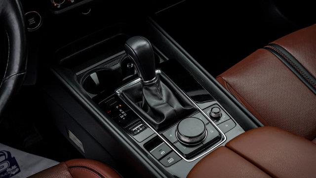 mazda CX-50 2023 - 22