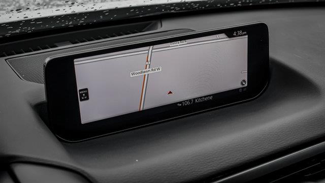 mazda CX-50 2023 - 23