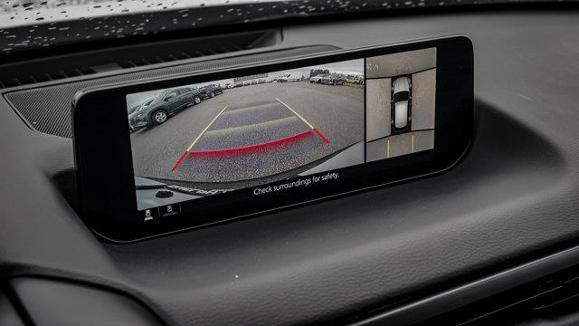 mazda CX-50 2023 - 24