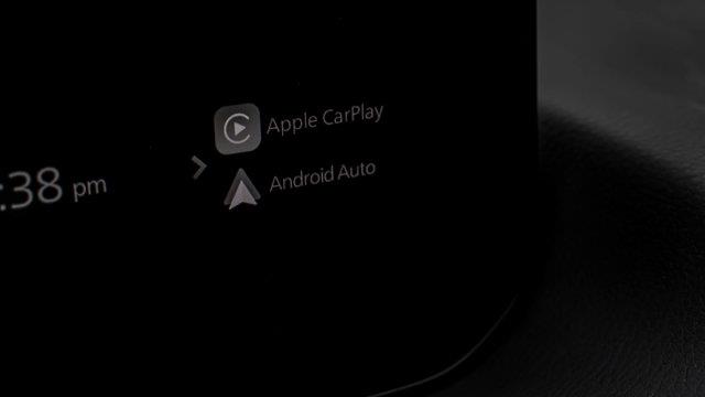 mazda CX-50 2023 - 25