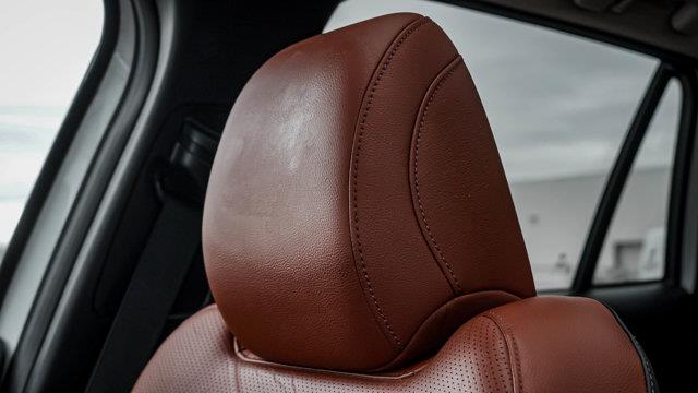 mazda CX-50 2023 - 27