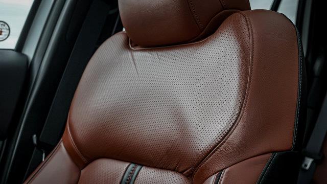 mazda CX-50 2023 - 28