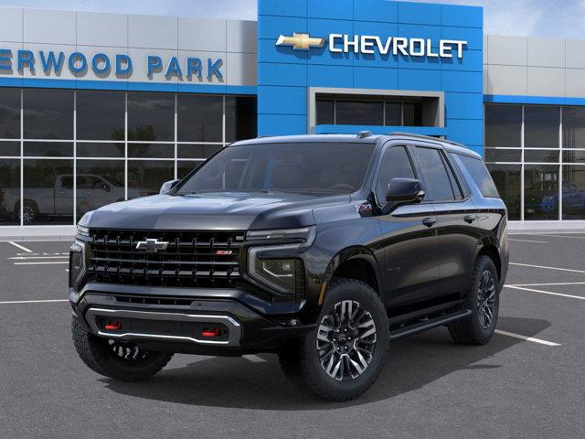 chevrolet Tahoe 2026 - 6