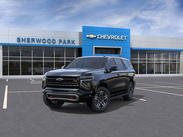 chevrolet Tahoe 2026 - 8