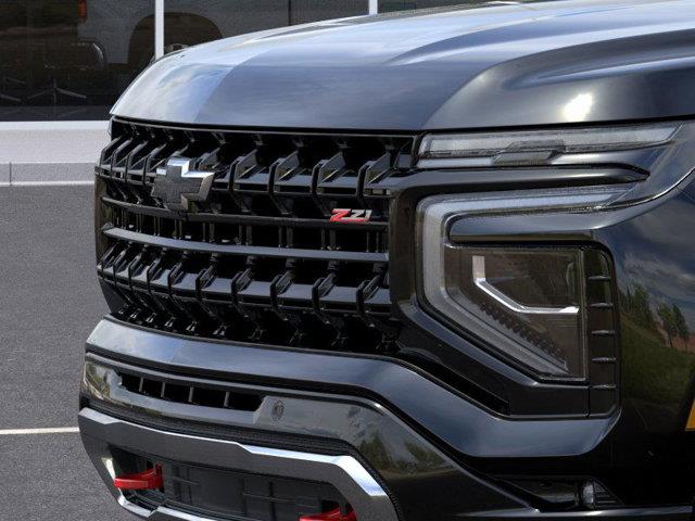 chevrolet Tahoe 2026 - 13