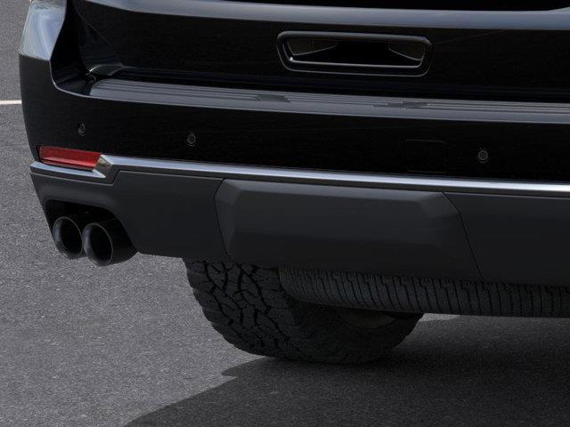 chevrolet Tahoe 2026 - 14