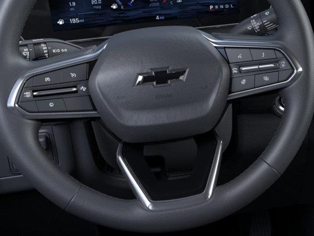 chevrolet Tahoe 2026 - 19