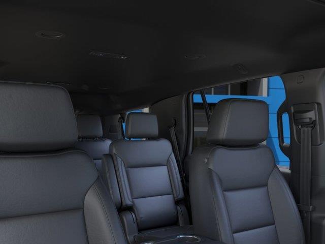 chevrolet Tahoe 2026 - 24