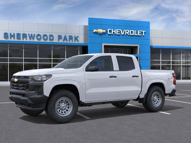 chevrolet Colorado 2026 - 2