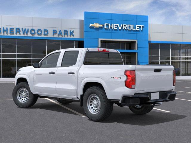 chevrolet Colorado 2026 - 3