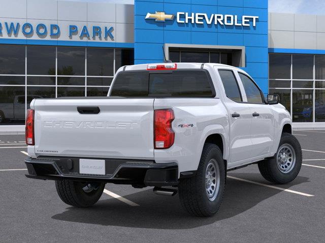 chevrolet Colorado 2026 - 4