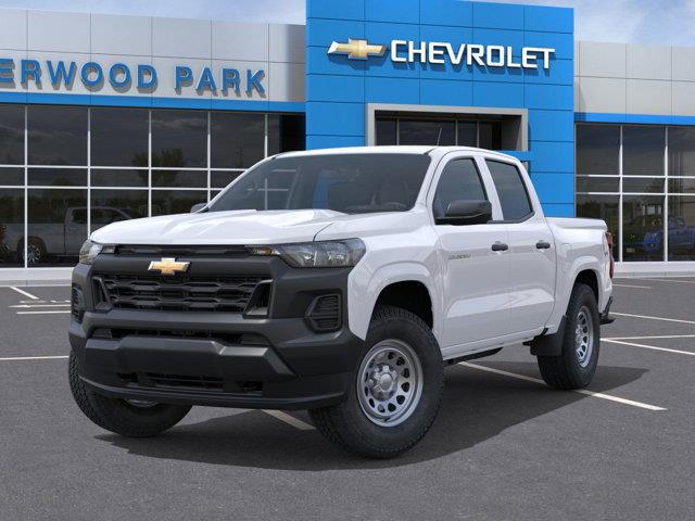 chevrolet Colorado 2026 - 6