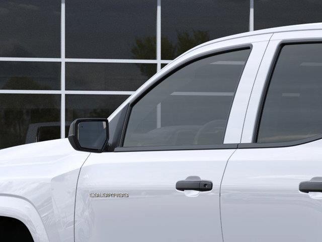 chevrolet Colorado 2026 - 12