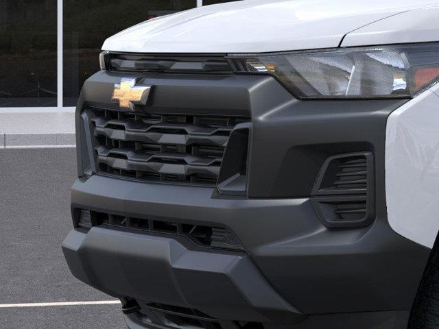 chevrolet Colorado 2026 - 13