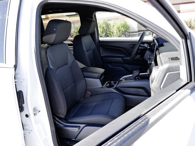 chevrolet Colorado 2026 - 25