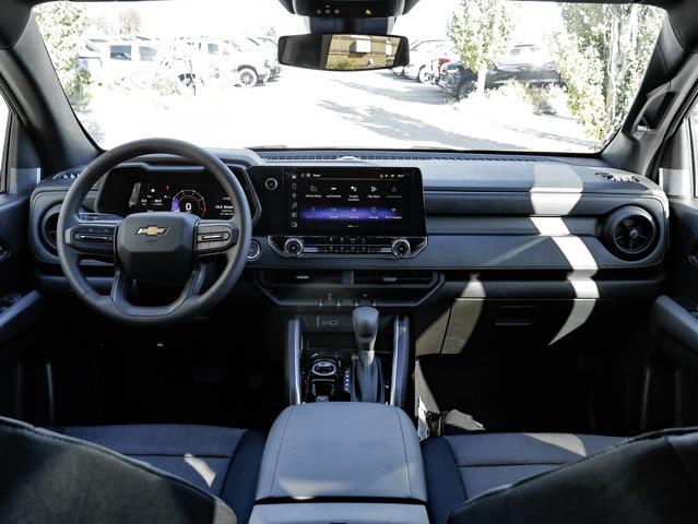 chevrolet Colorado 2026 - 28