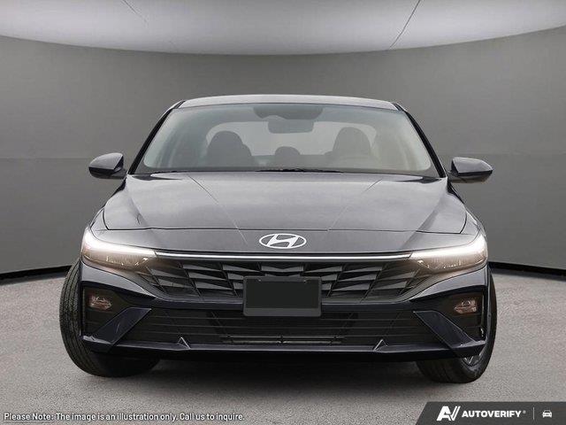 hyundai Elantra 2025 - 2