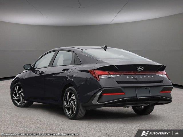 hyundai Elantra 2025 - 4