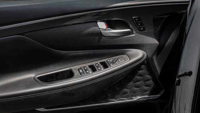 hyundai Santa Fe hybride 2023 - 9