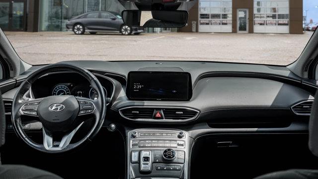 hyundai Santa Fe hybride 2023 - 13